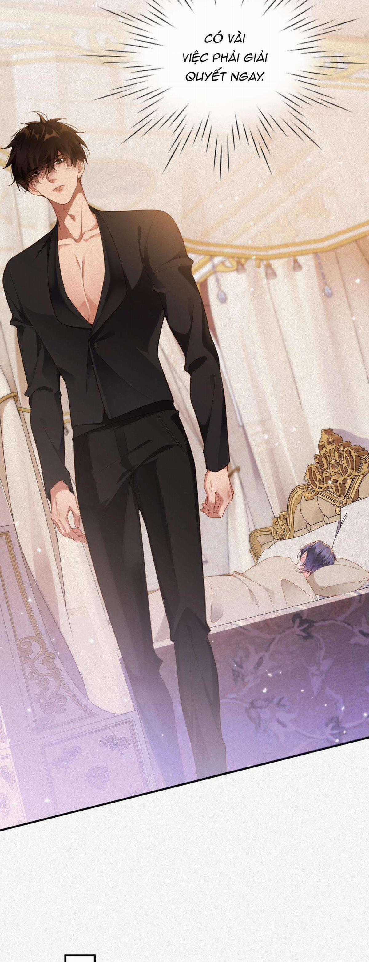 Chồng Cũ Muốn Tái Hôn Lần Nữa Chapter 45 trang 5