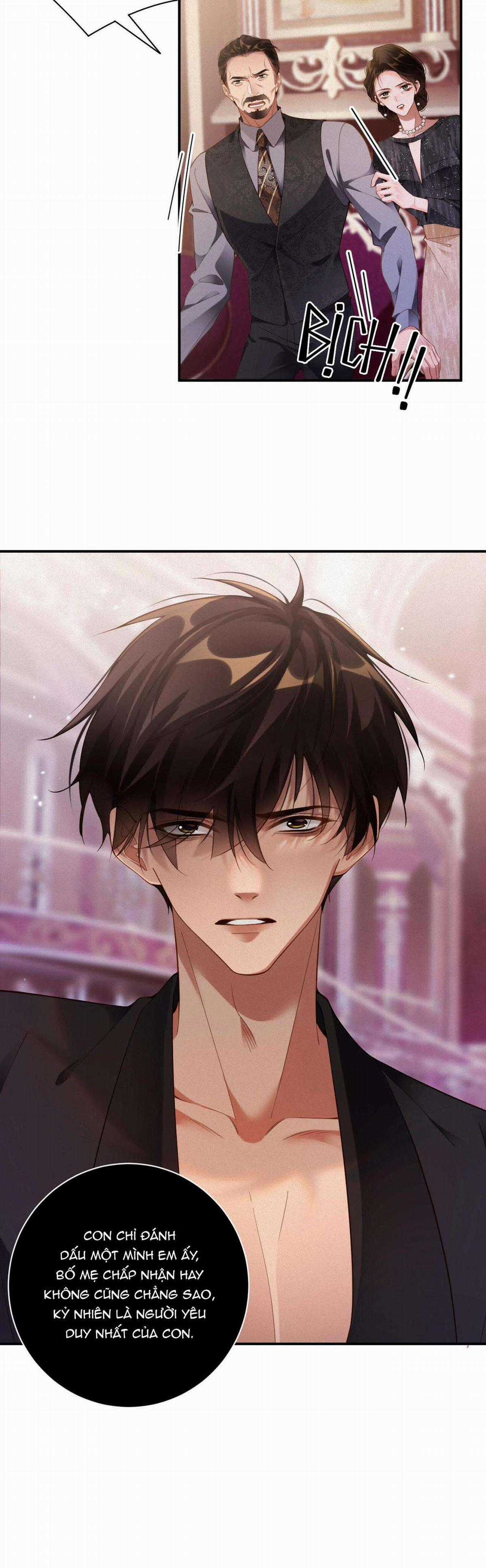 Chồng Cũ Muốn Tái Hôn Lần Nữa Chapter 45 trang 8