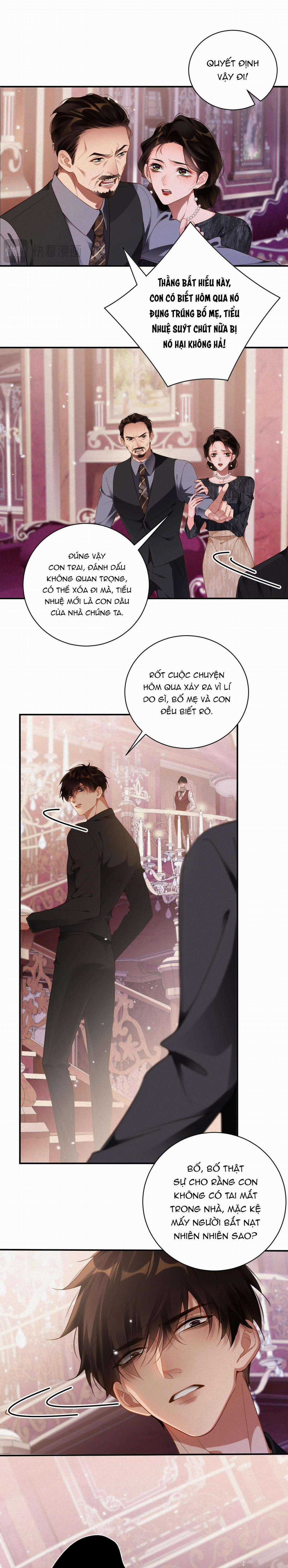 Chồng Cũ Muốn Tái Hôn Lần Nữa Chapter 45 trang 9