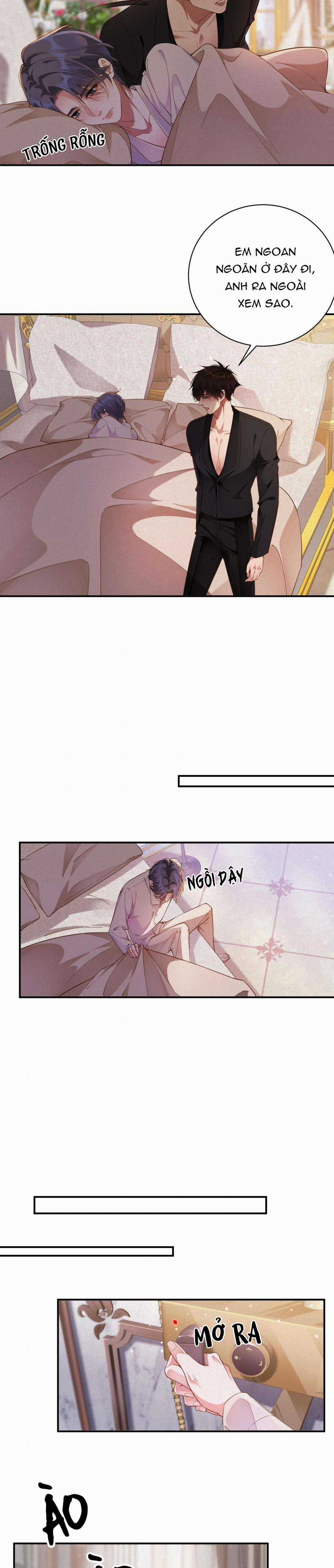 Chồng Cũ Muốn Tái Hôn Lần Nữa Chapter 46 trang 10