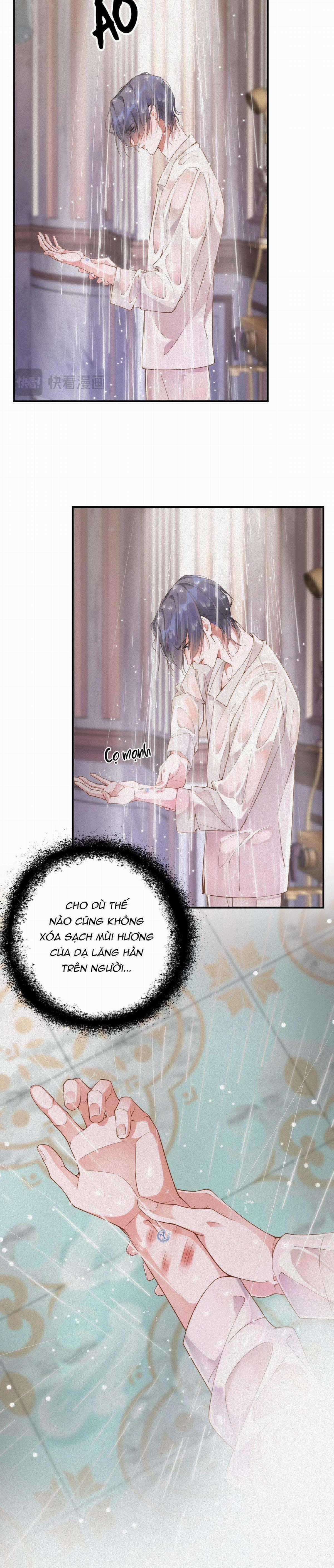 Chồng Cũ Muốn Tái Hôn Lần Nữa Chapter 46 trang 11