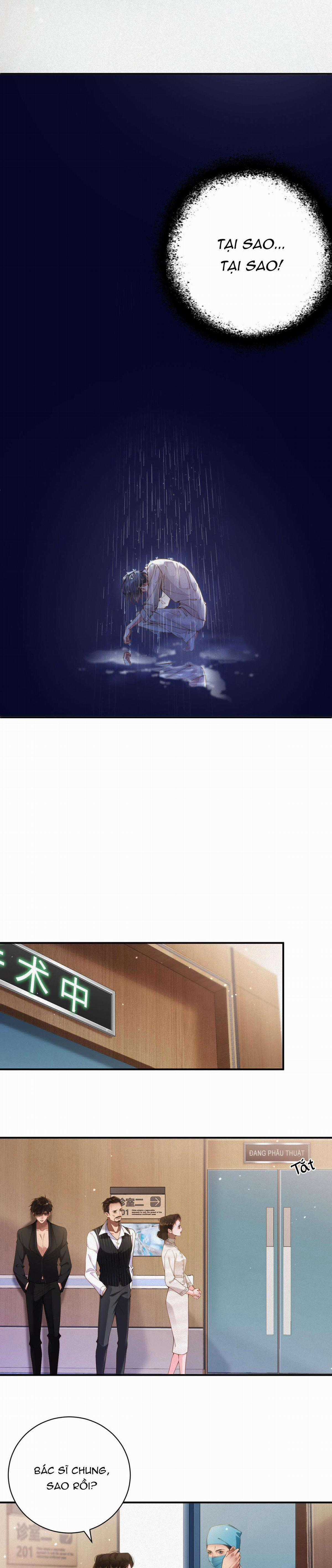 Chồng Cũ Muốn Tái Hôn Lần Nữa Chapter 46 trang 12