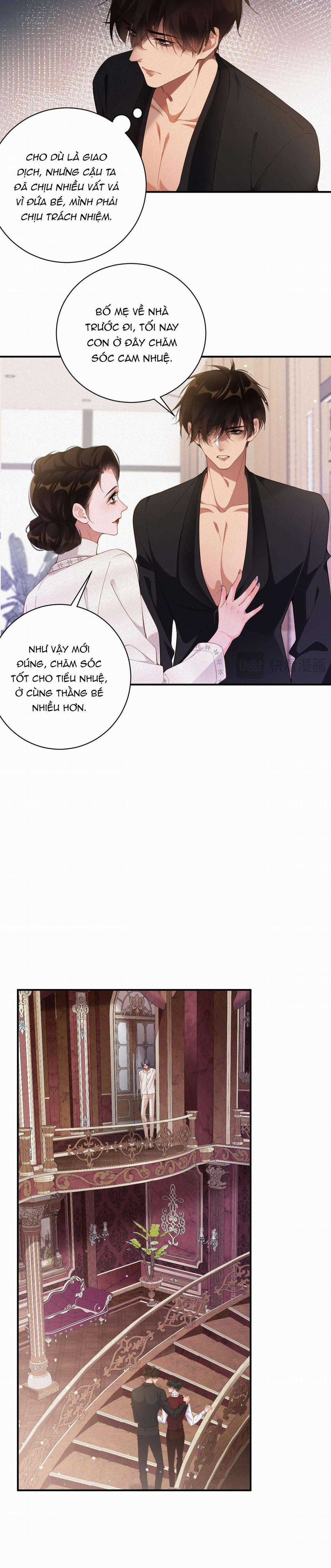 Chồng Cũ Muốn Tái Hôn Lần Nữa Chapter 46 trang 14