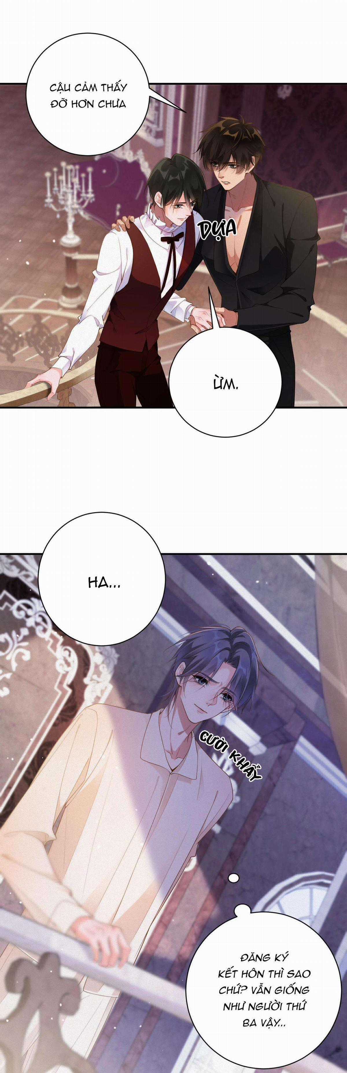 Chồng Cũ Muốn Tái Hôn Lần Nữa Chapter 46 trang 15