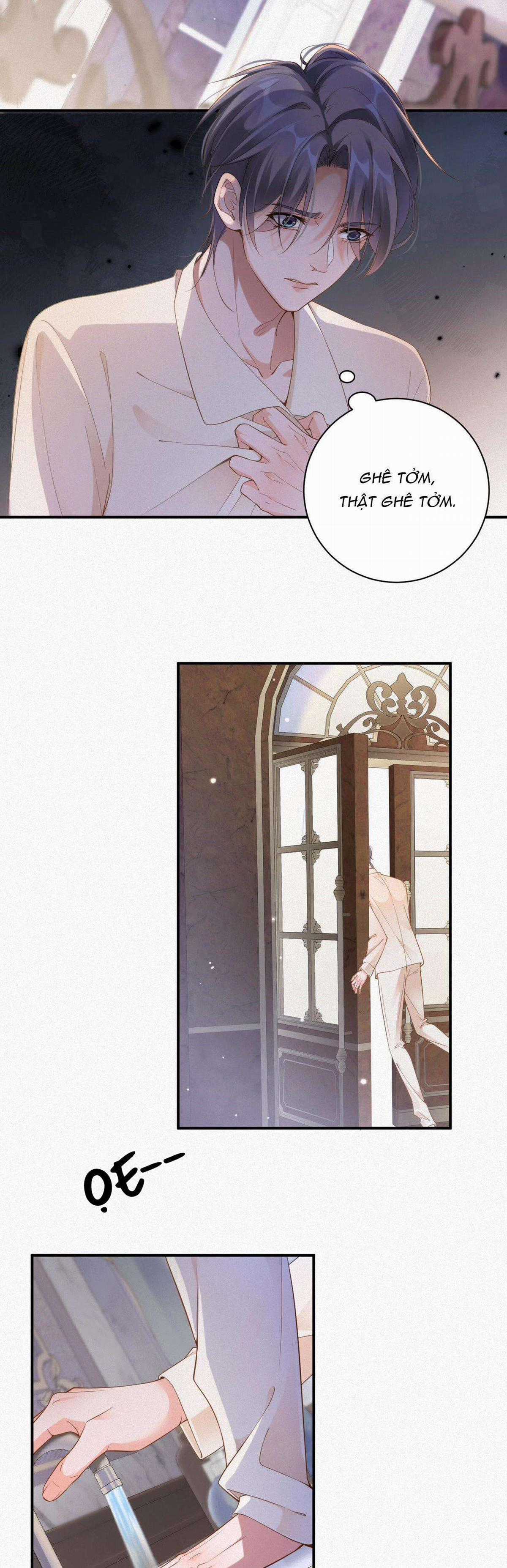 Chồng Cũ Muốn Tái Hôn Lần Nữa Chapter 46 trang 16