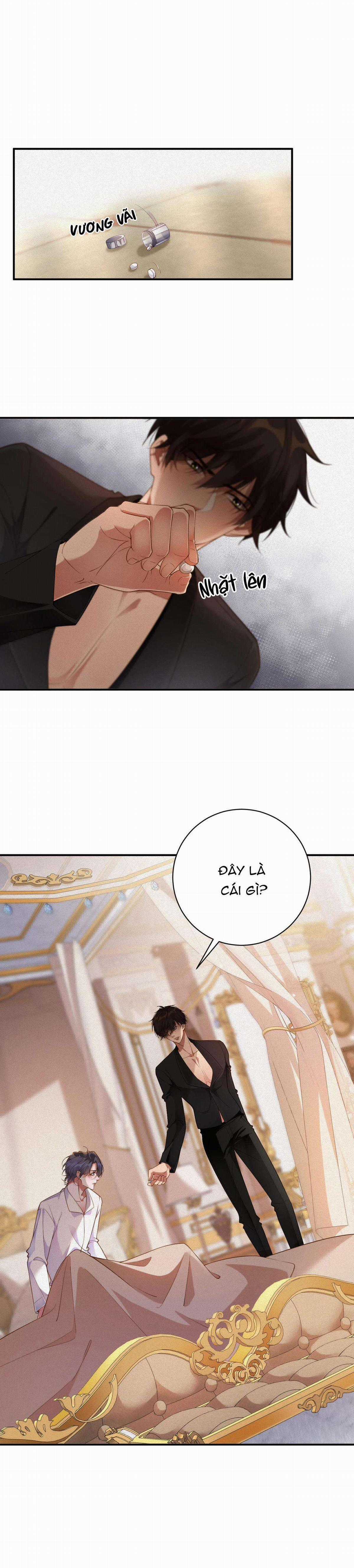 Chồng Cũ Muốn Tái Hôn Lần Nữa Chapter 46 trang 3