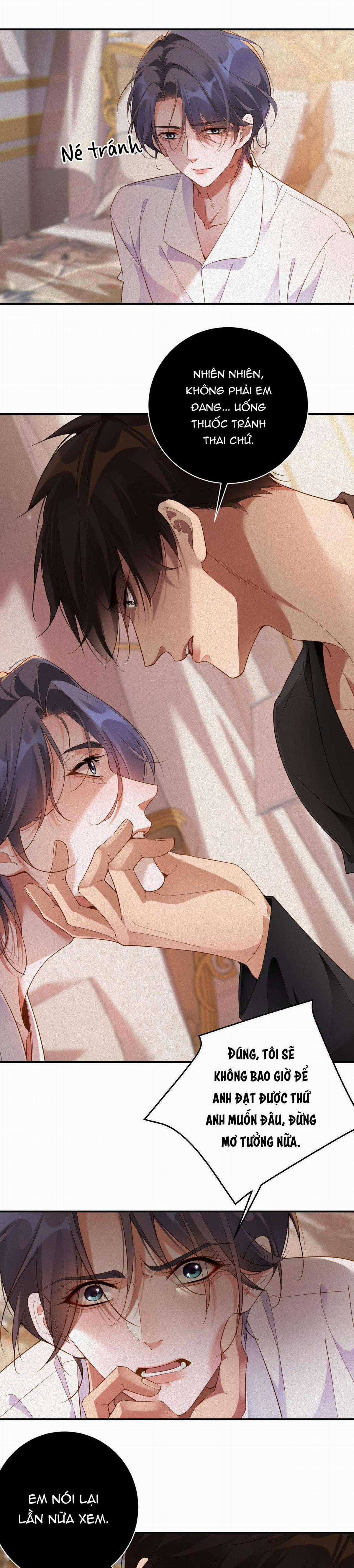 Chồng Cũ Muốn Tái Hôn Lần Nữa Chapter 46 trang 4