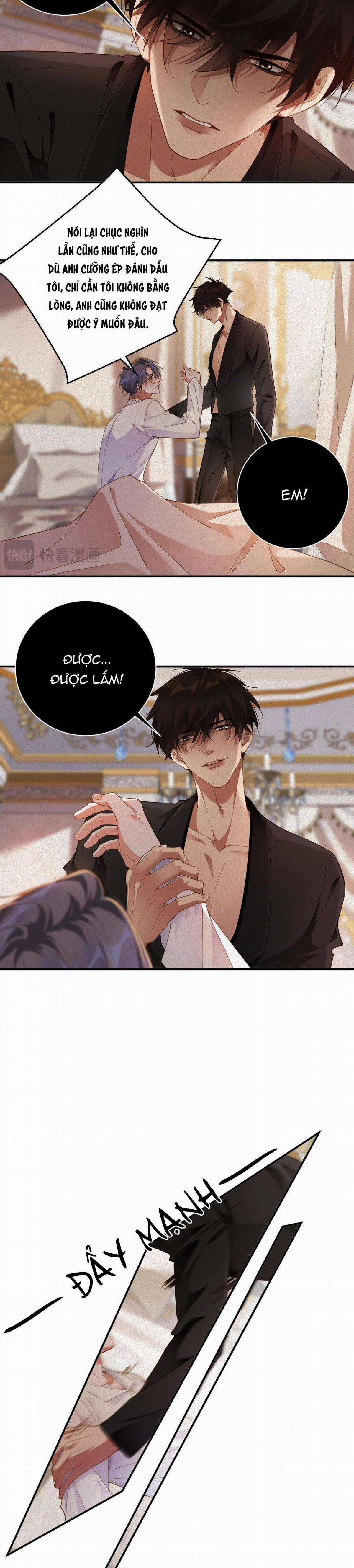 Chồng Cũ Muốn Tái Hôn Lần Nữa Chapter 46 trang 5