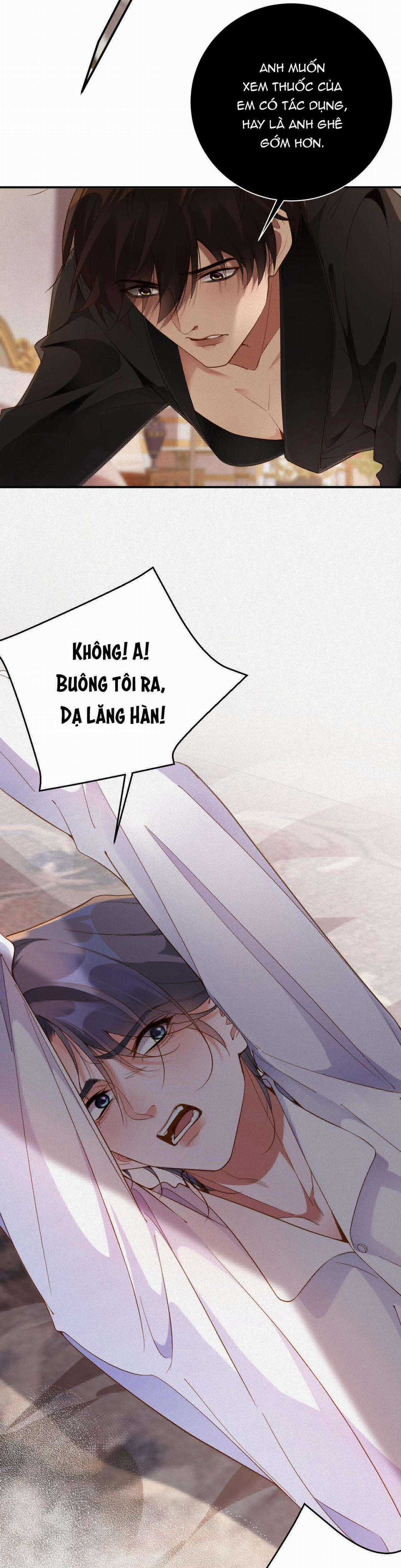 Chồng Cũ Muốn Tái Hôn Lần Nữa Chapter 46 trang 6