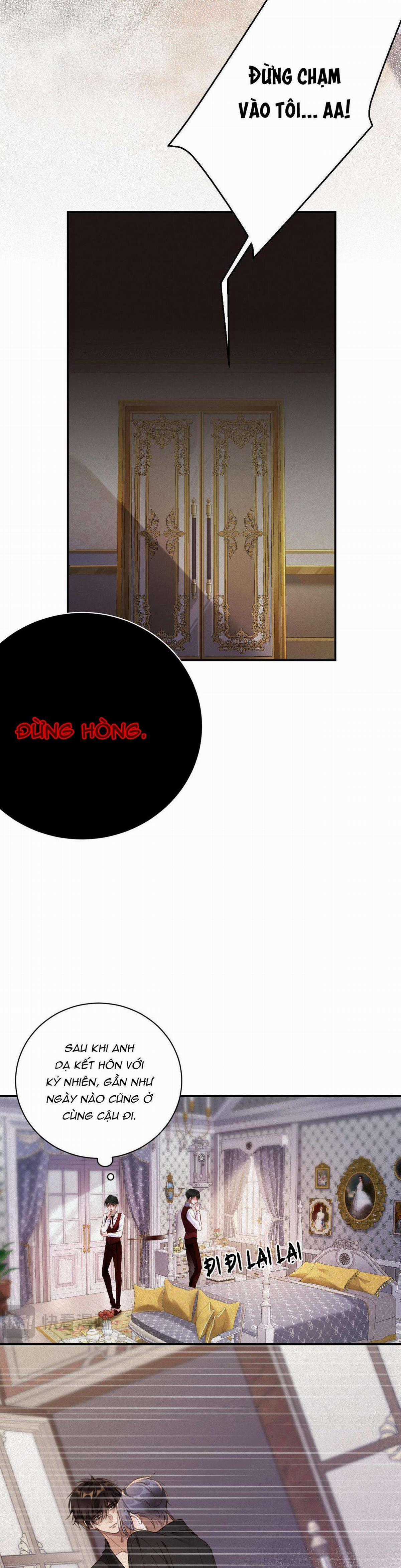 Chồng Cũ Muốn Tái Hôn Lần Nữa Chapter 46 trang 7