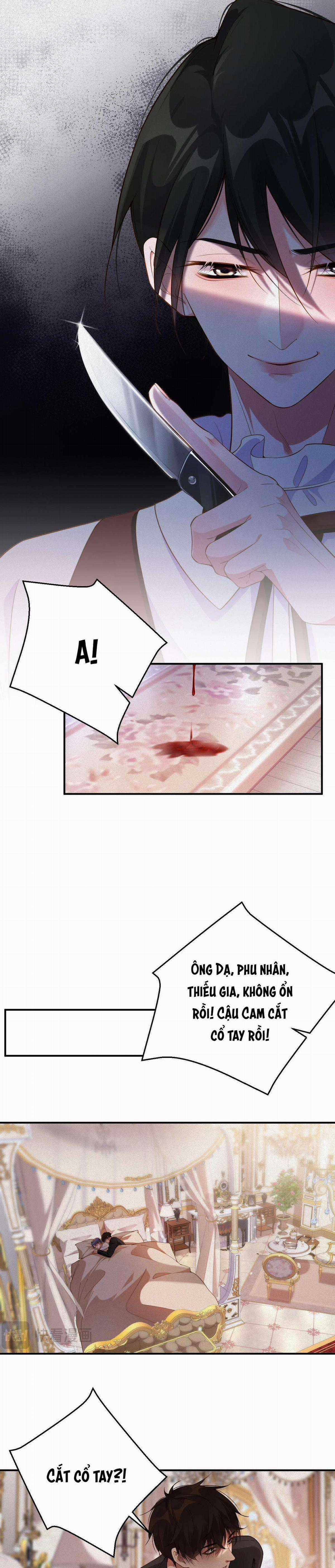 Chồng Cũ Muốn Tái Hôn Lần Nữa Chapter 46 trang 9