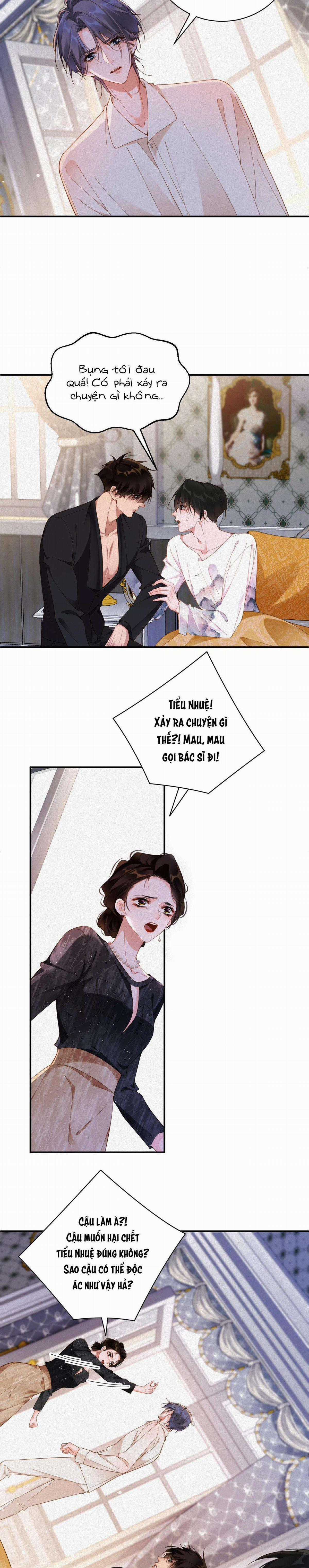 Chồng Cũ Muốn Tái Hôn Lần Nữa Chapter 47 trang 10