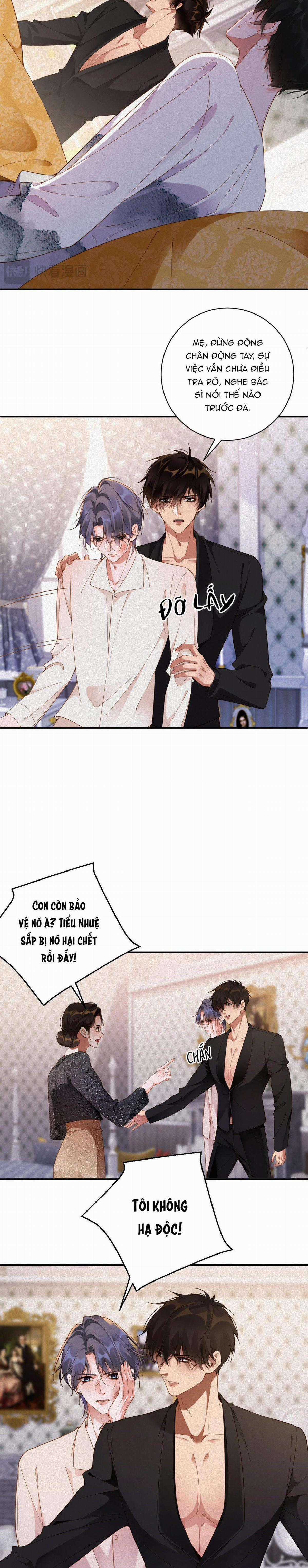 Chồng Cũ Muốn Tái Hôn Lần Nữa Chapter 47 trang 11