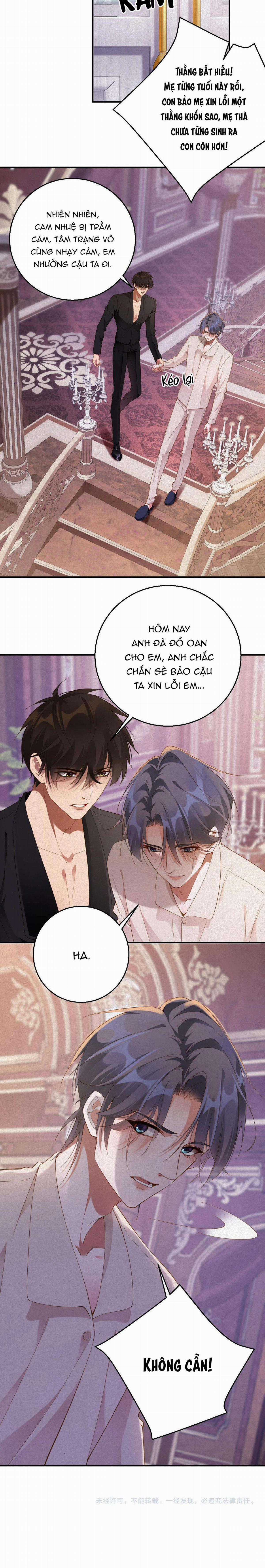 Chồng Cũ Muốn Tái Hôn Lần Nữa Chapter 47 trang 14