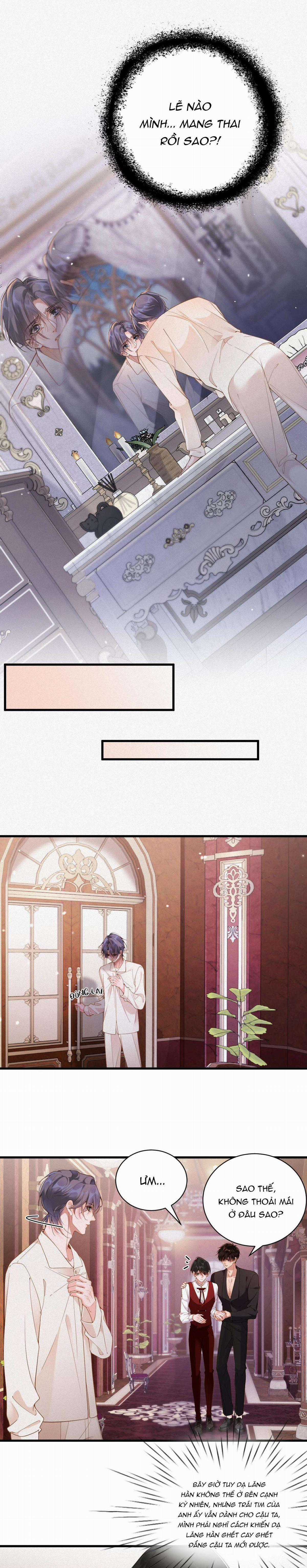 Chồng Cũ Muốn Tái Hôn Lần Nữa Chapter 47 trang 3