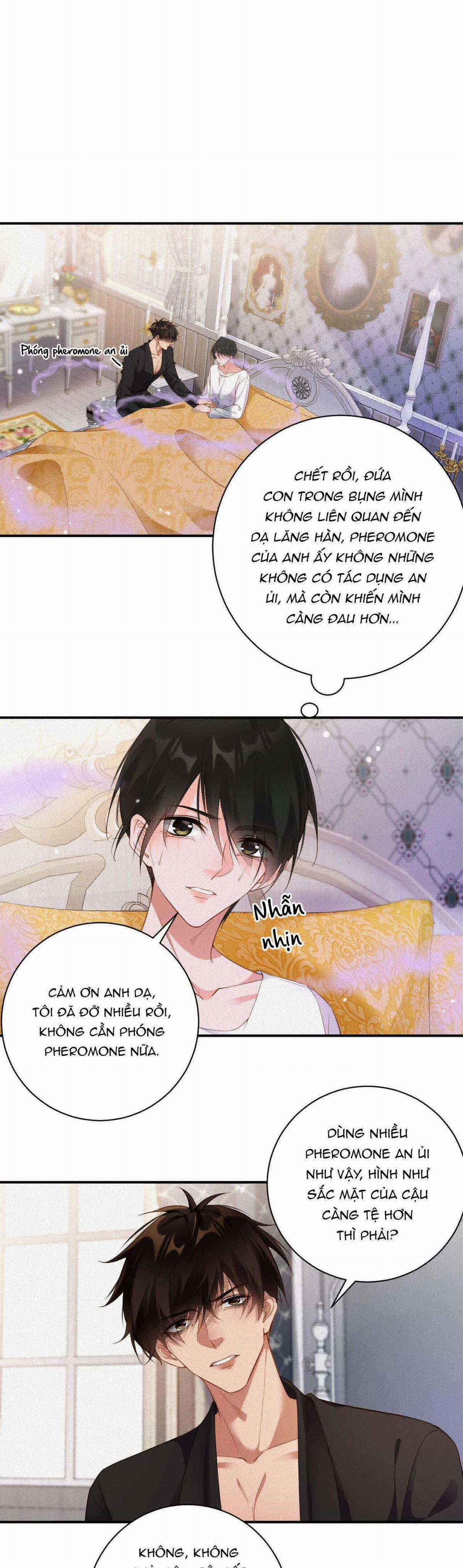 Chồng Cũ Muốn Tái Hôn Lần Nữa Chapter 47 trang 6