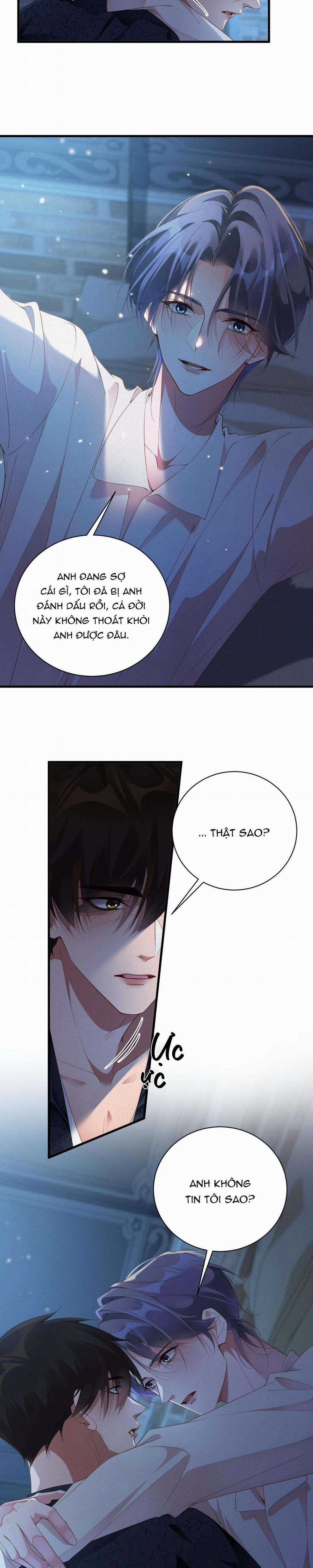 Chồng Cũ Muốn Tái Hôn Lần Nữa Chapter 48 trang 11