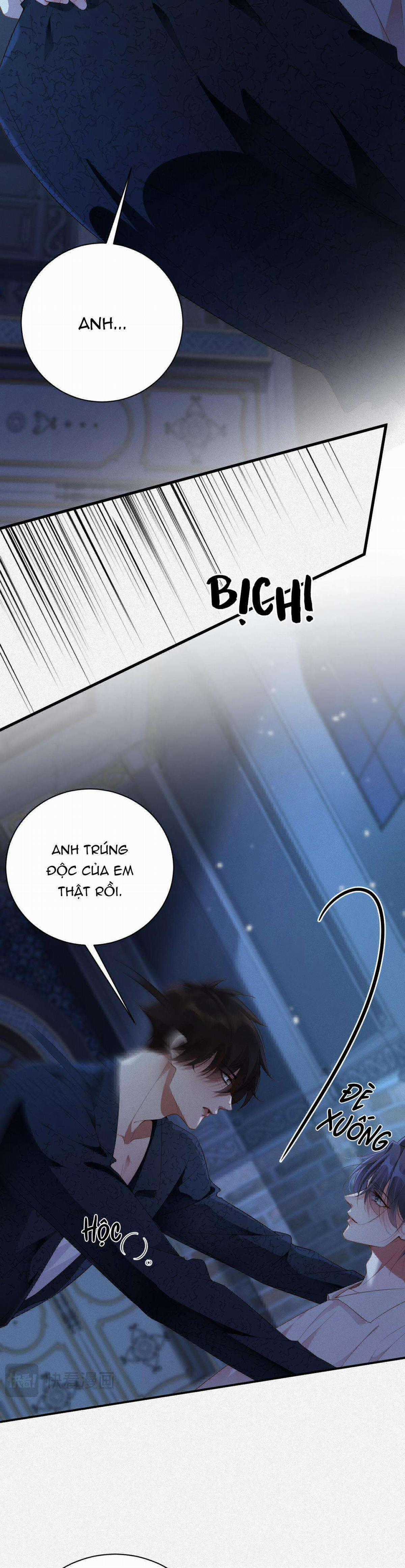 Chồng Cũ Muốn Tái Hôn Lần Nữa Chapter 48 trang 12