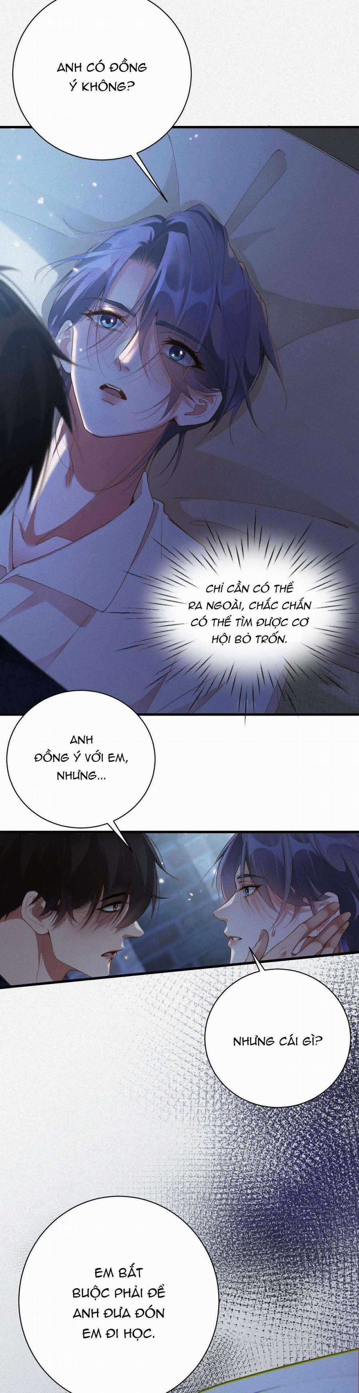 Chồng Cũ Muốn Tái Hôn Lần Nữa Chapter 48 trang 13