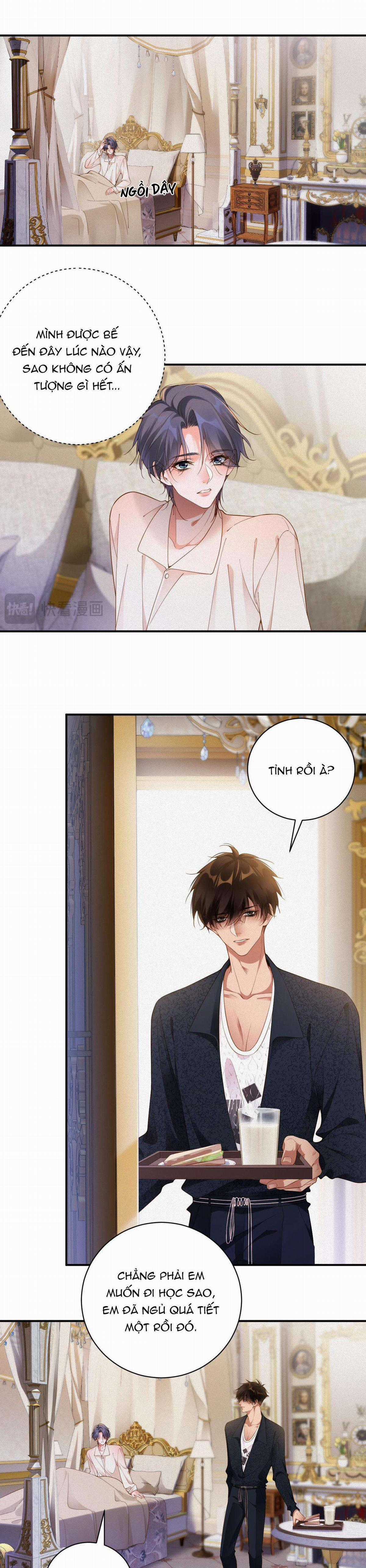 Chồng Cũ Muốn Tái Hôn Lần Nữa Chapter 48 trang 15