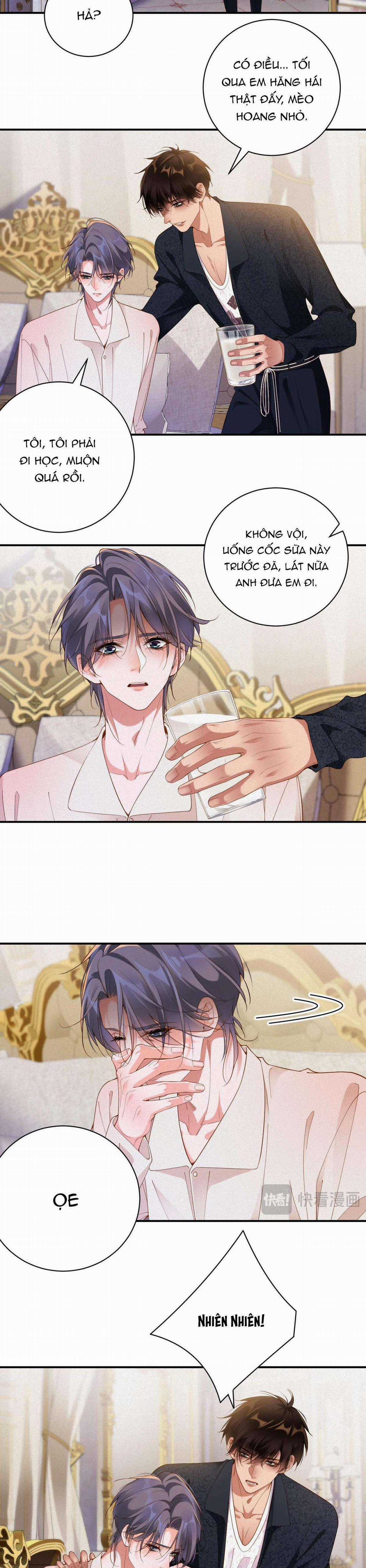 Chồng Cũ Muốn Tái Hôn Lần Nữa Chapter 48 trang 16