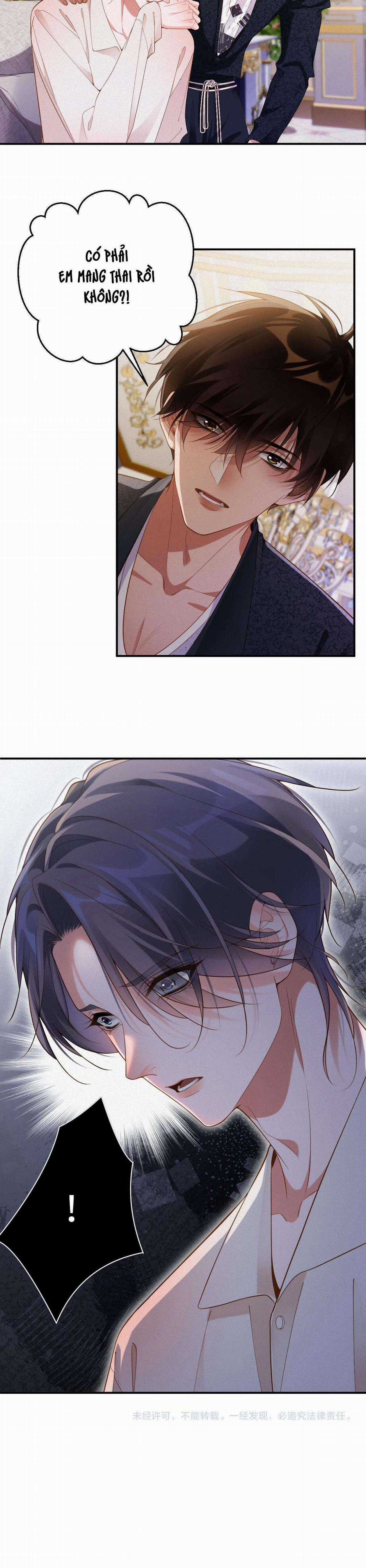 Chồng Cũ Muốn Tái Hôn Lần Nữa Chapter 48 trang 17