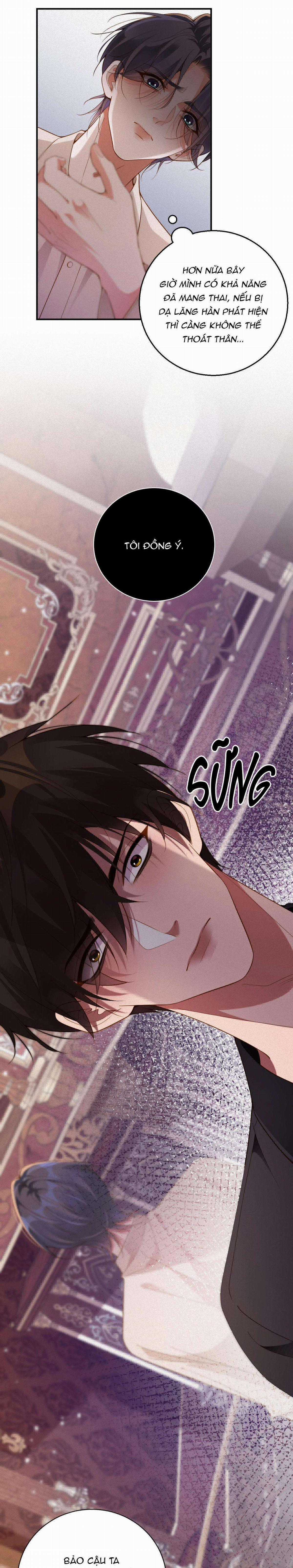 Chồng Cũ Muốn Tái Hôn Lần Nữa Chapter 48 trang 6