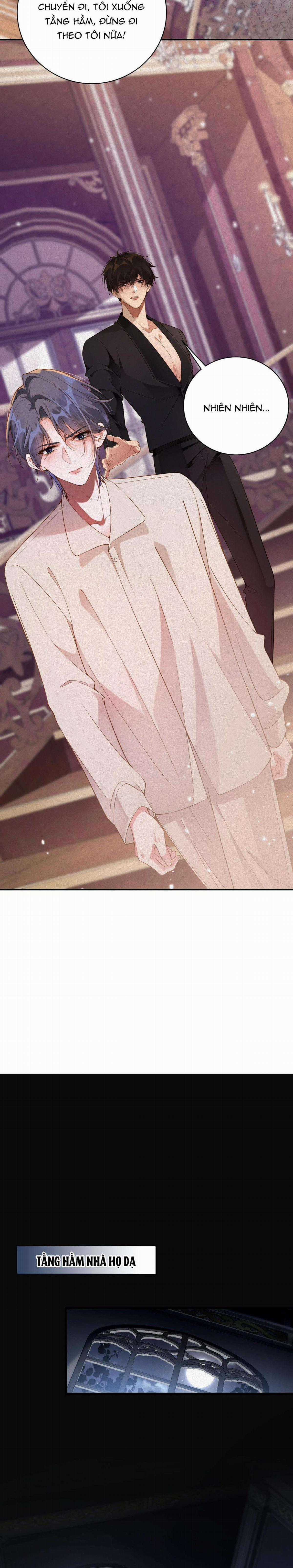 Chồng Cũ Muốn Tái Hôn Lần Nữa Chapter 48 trang 7