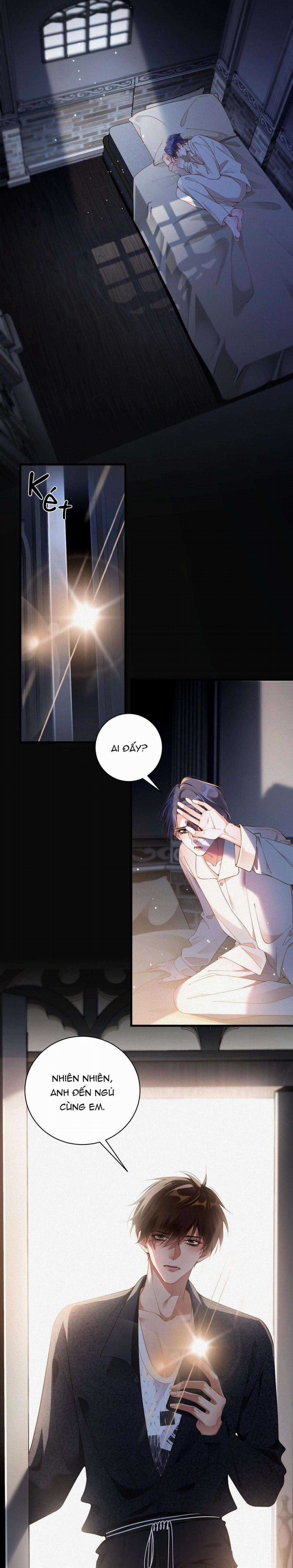 Chồng Cũ Muốn Tái Hôn Lần Nữa Chapter 48 trang 8