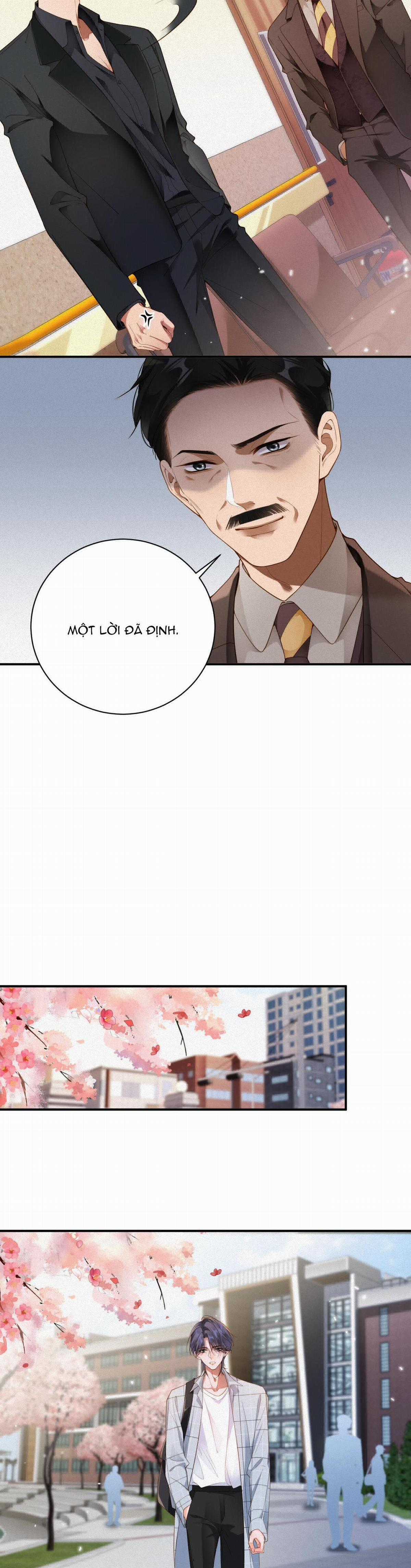 Chồng Cũ Muốn Tái Hôn Lần Nữa Chapter 50 trang 10