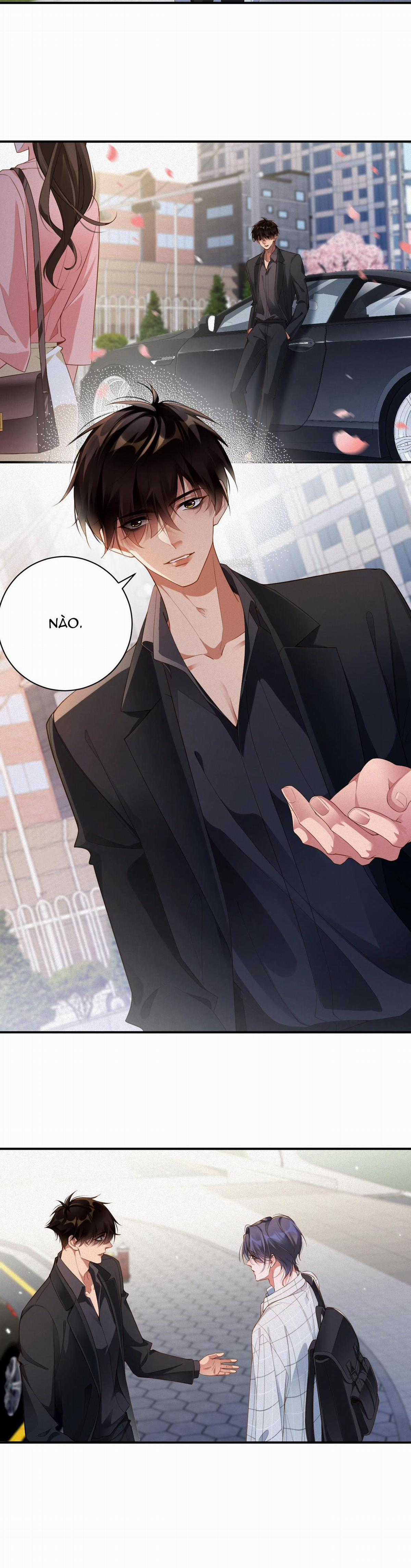 Chồng Cũ Muốn Tái Hôn Lần Nữa Chapter 50 trang 11