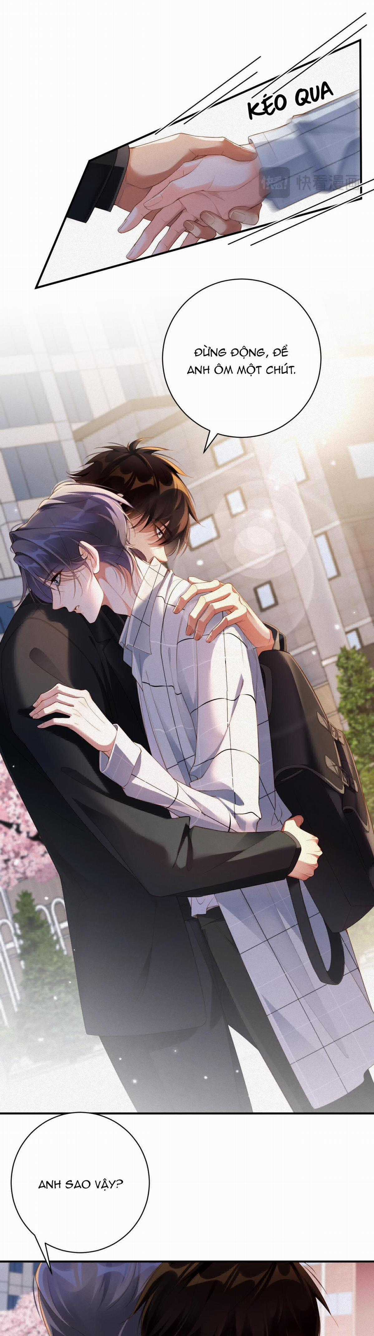 Chồng Cũ Muốn Tái Hôn Lần Nữa Chapter 50 trang 12