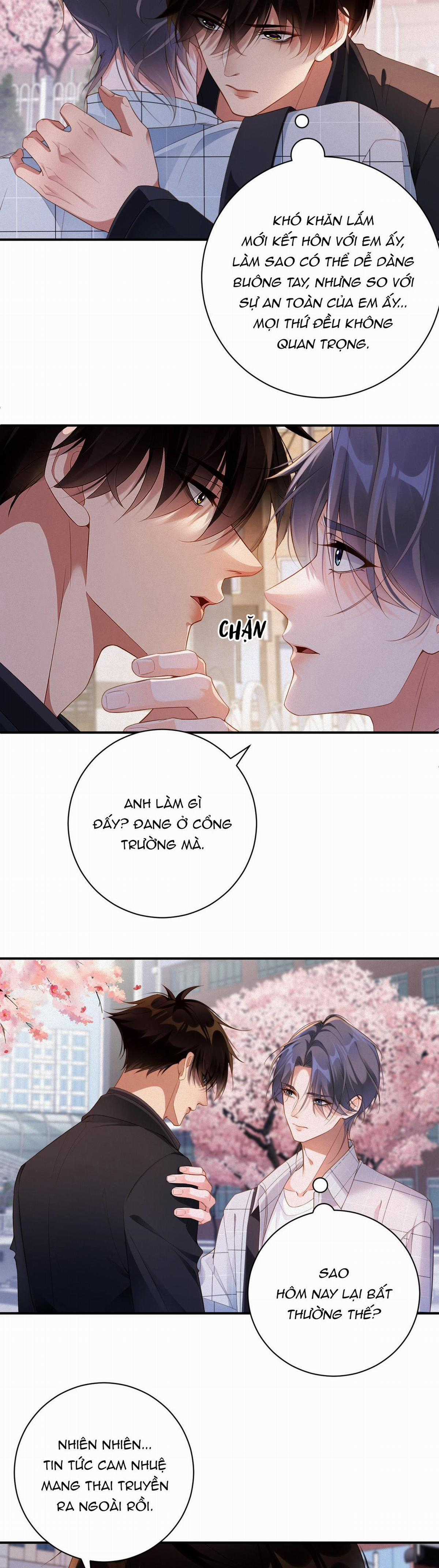 Chồng Cũ Muốn Tái Hôn Lần Nữa Chapter 50 trang 13