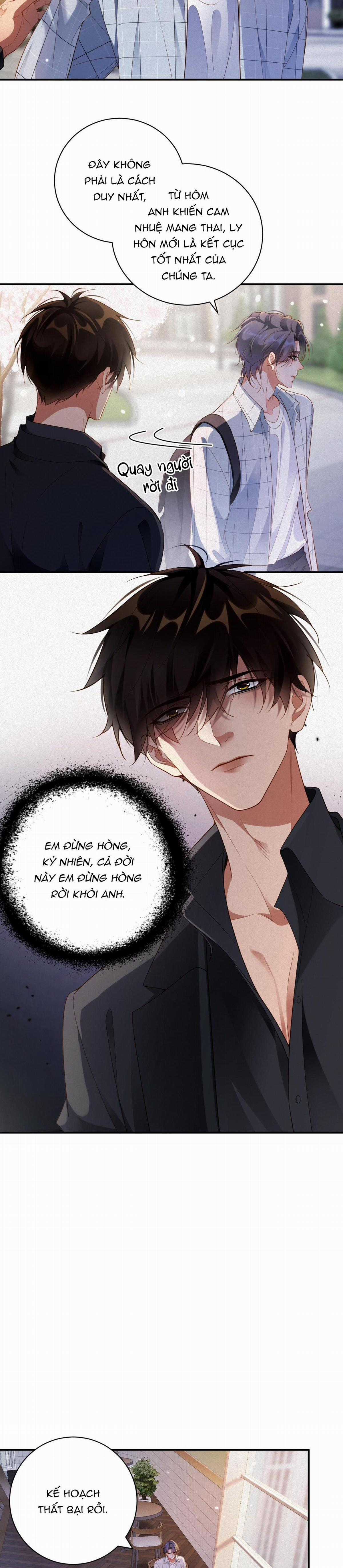 Chồng Cũ Muốn Tái Hôn Lần Nữa Chapter 50 trang 17