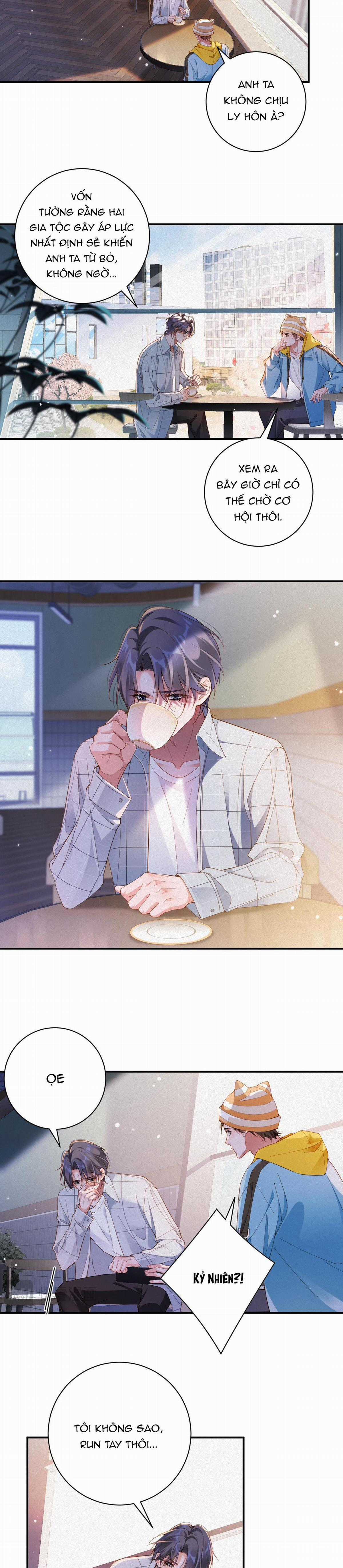 Chồng Cũ Muốn Tái Hôn Lần Nữa Chapter 50 trang 18