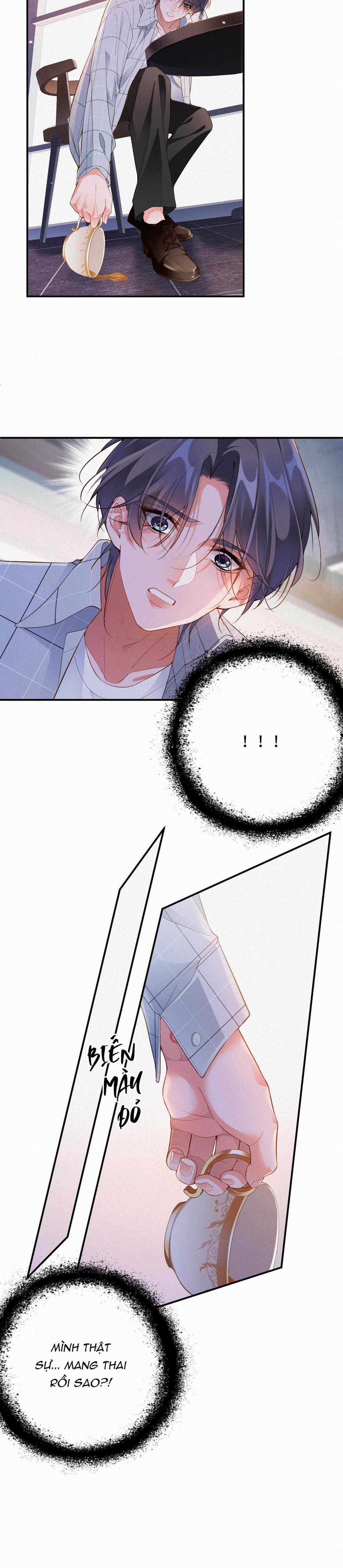 Chồng Cũ Muốn Tái Hôn Lần Nữa Chapter 50 trang 19