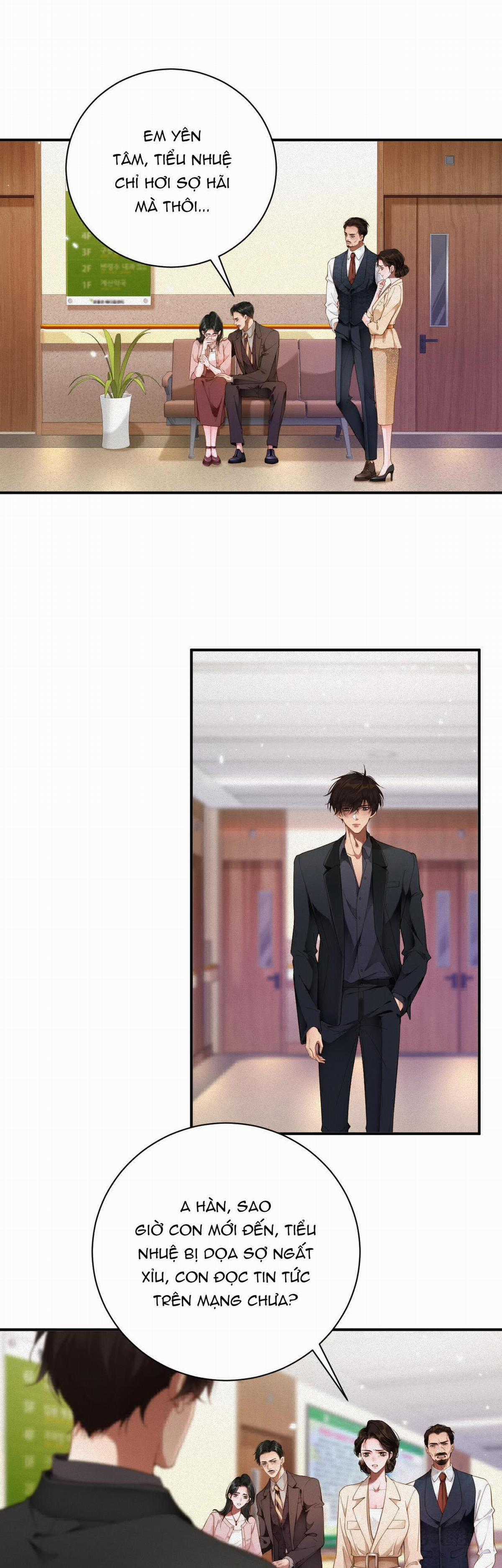 Chồng Cũ Muốn Tái Hôn Lần Nữa Chapter 50 trang 4