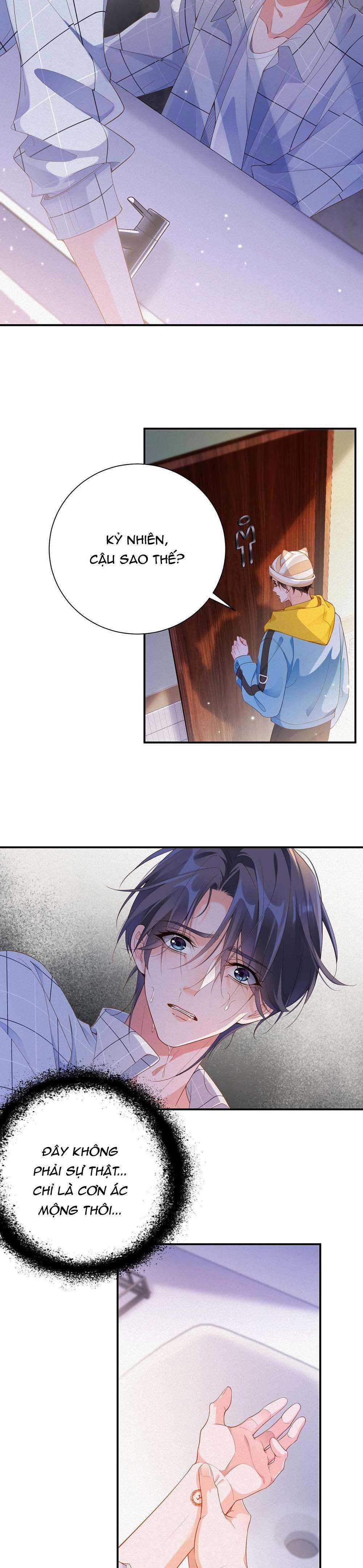 Chồng Cũ Muốn Tái Hôn Lần Nữa Chapter 51 trang 1