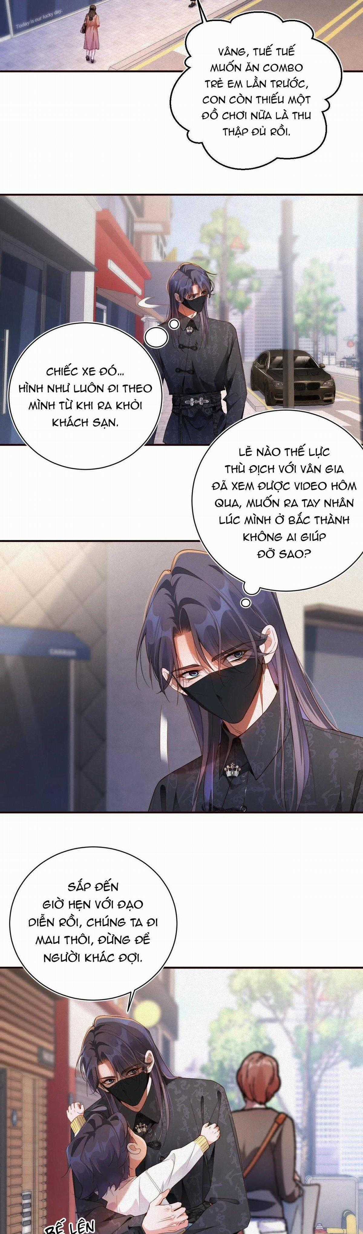 Chồng Cũ Muốn Tái Hôn Lần Nữa Chapter 59 trang 1