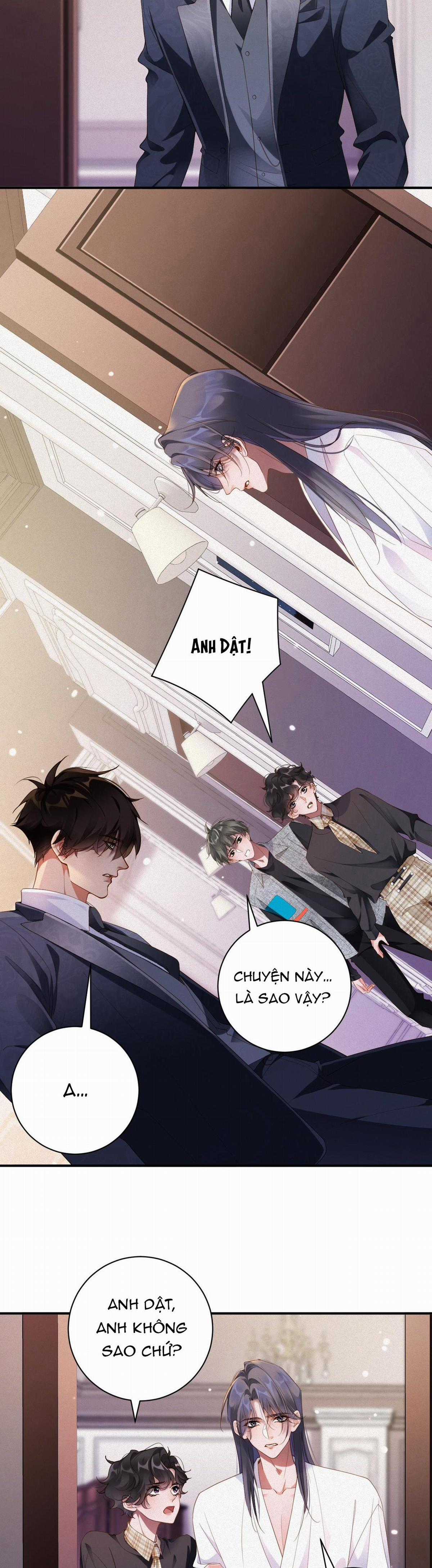 Chồng Cũ Muốn Tái Hôn Lần Nữa Chapter 62 trang 1