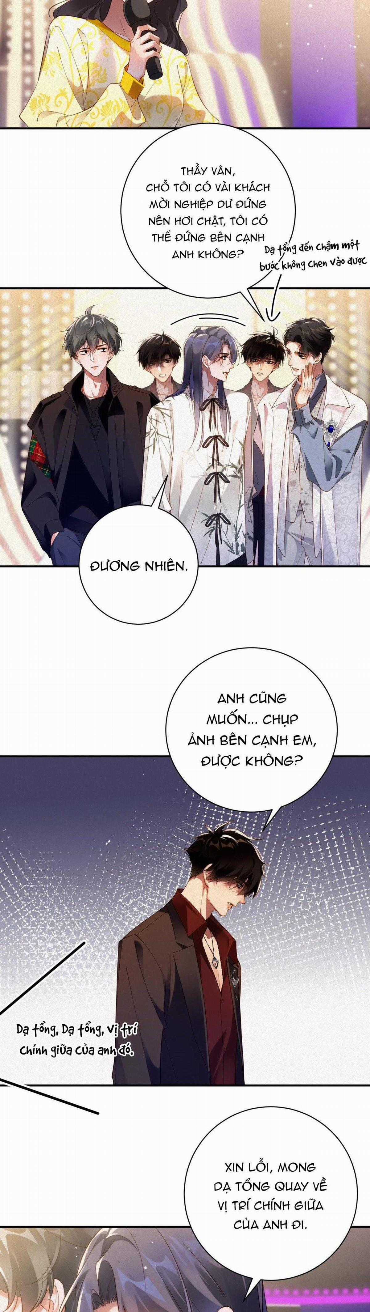 Chồng Cũ Muốn Tái Hôn Lần Nữa Chapter 63 trang 1