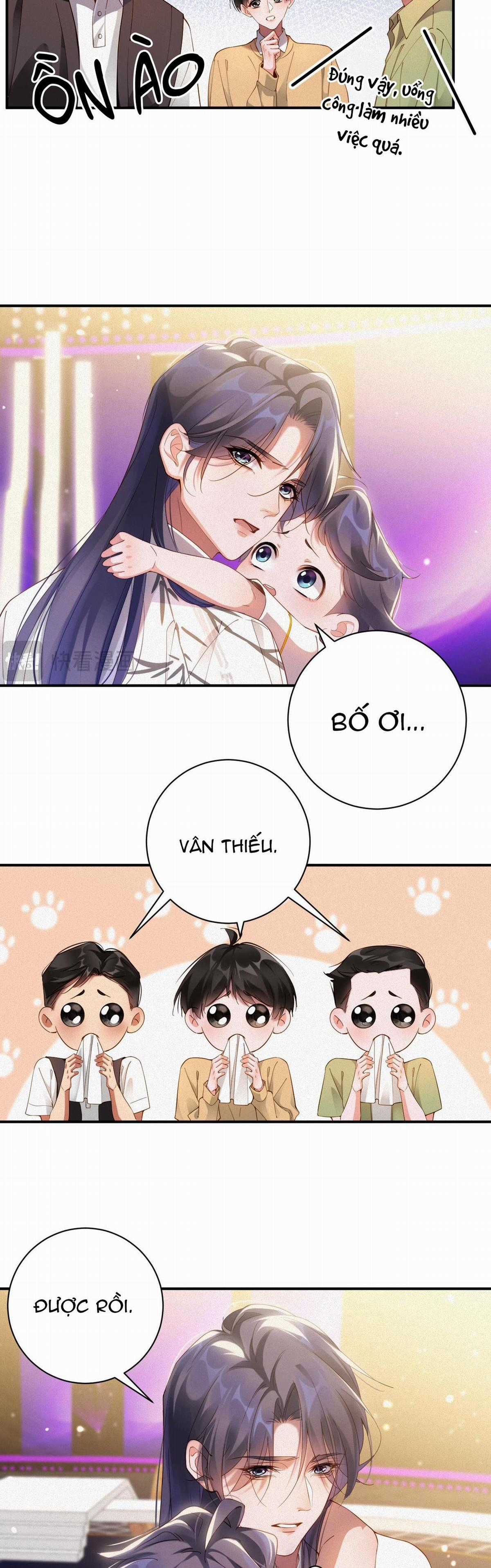 Chồng Cũ Muốn Tái Hôn Lần Nữa Chapter 64 trang 1