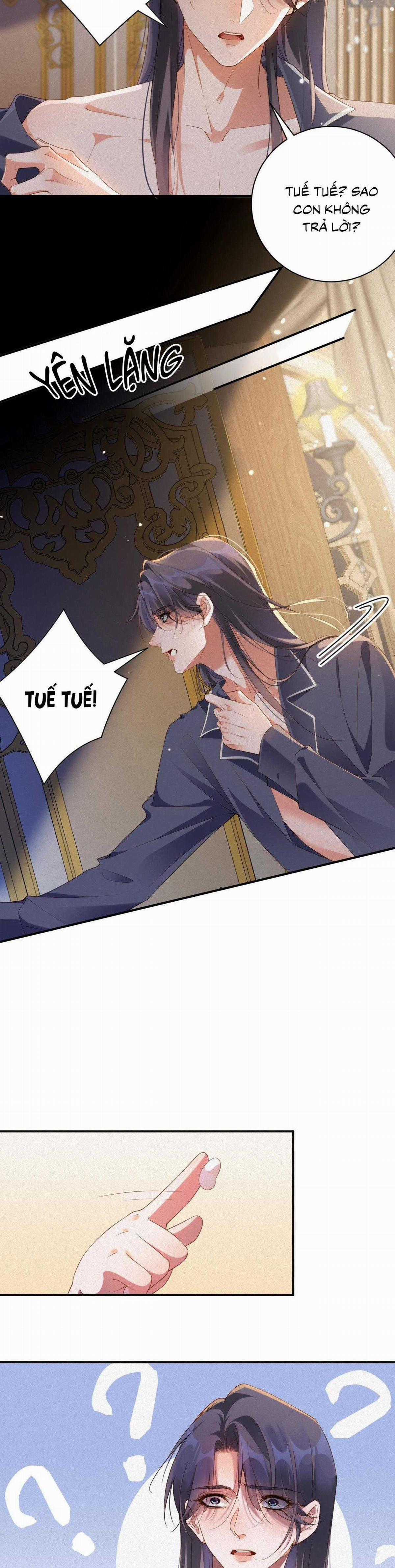 Chồng Cũ Muốn Tái Hôn Lần Nữa Chapter 69 trang 10