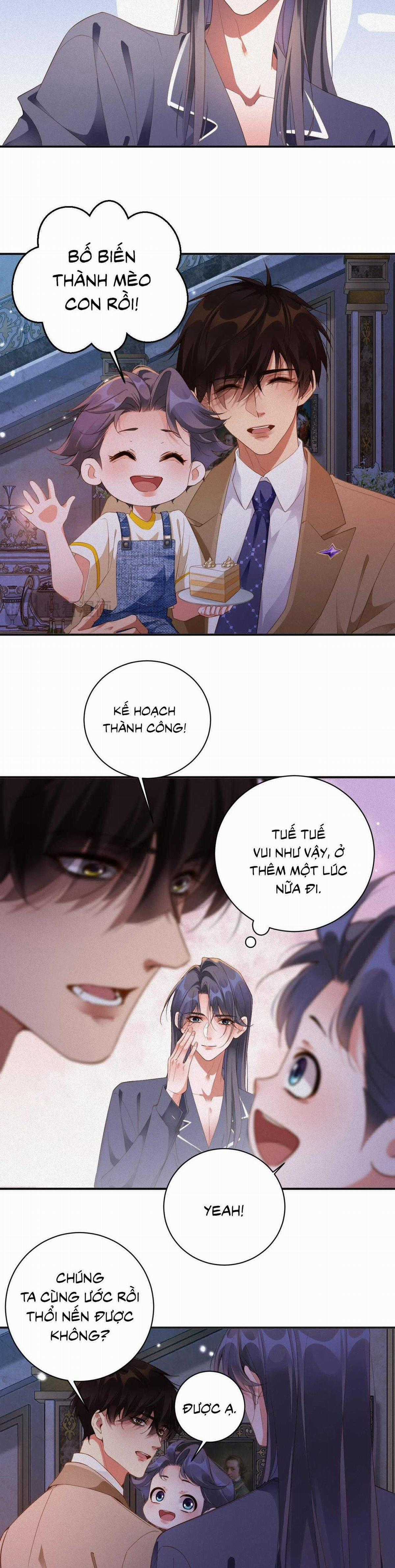 Chồng Cũ Muốn Tái Hôn Lần Nữa Chapter 69 trang 11