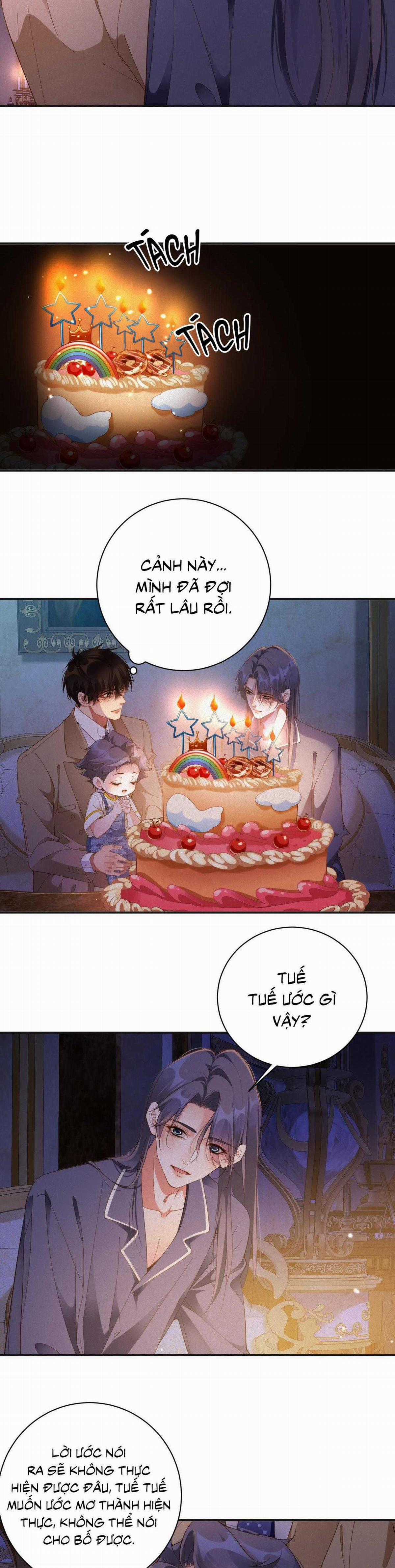 Chồng Cũ Muốn Tái Hôn Lần Nữa Chapter 69 trang 12