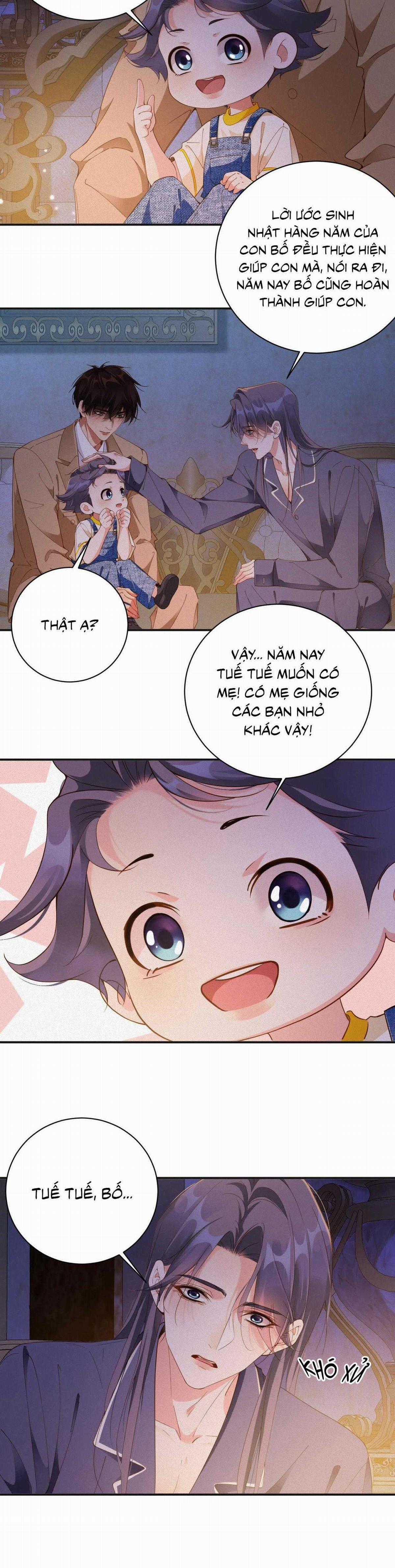 Chồng Cũ Muốn Tái Hôn Lần Nữa Chapter 69 trang 13