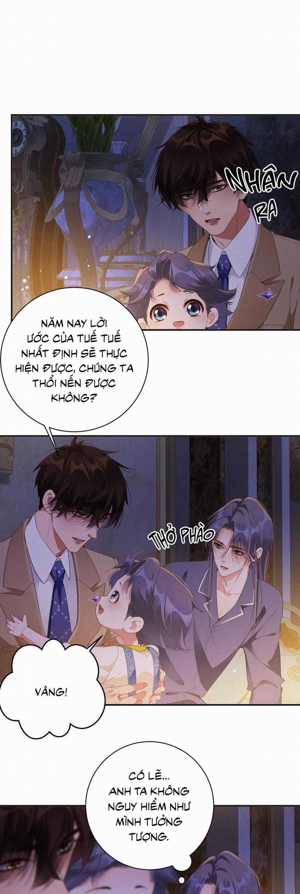 Chồng Cũ Muốn Tái Hôn Lần Nữa Chapter 69 trang 14