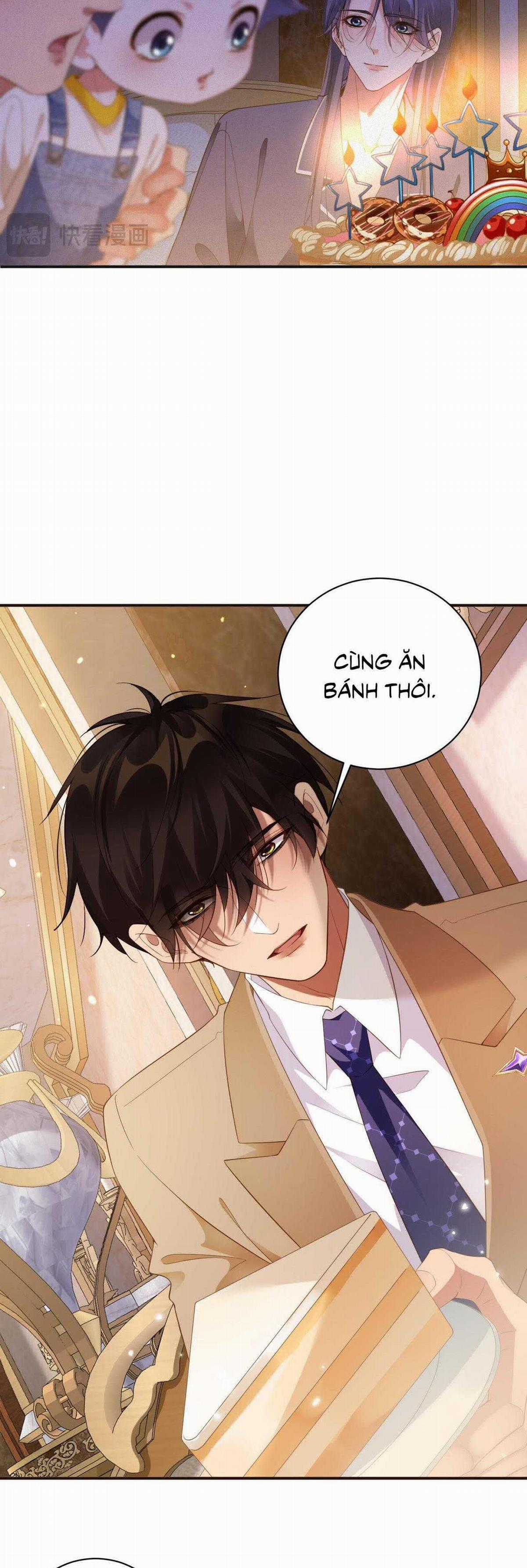 Chồng Cũ Muốn Tái Hôn Lần Nữa Chapter 69 trang 15