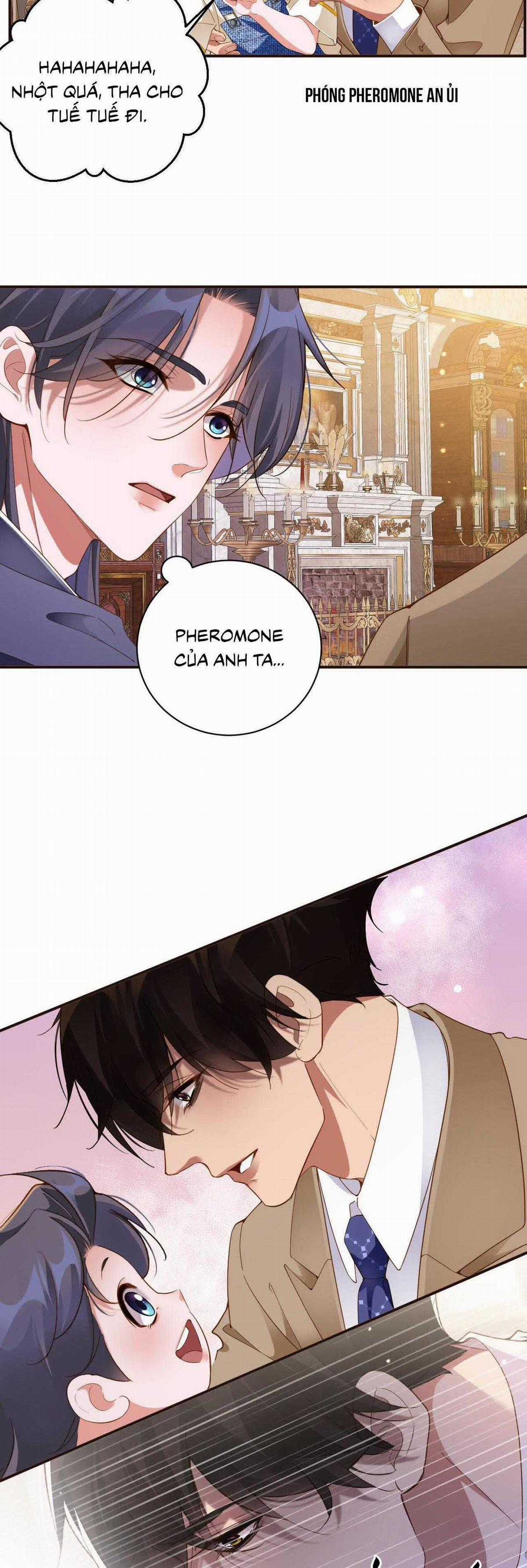 Chồng Cũ Muốn Tái Hôn Lần Nữa Chapter 69 trang 17