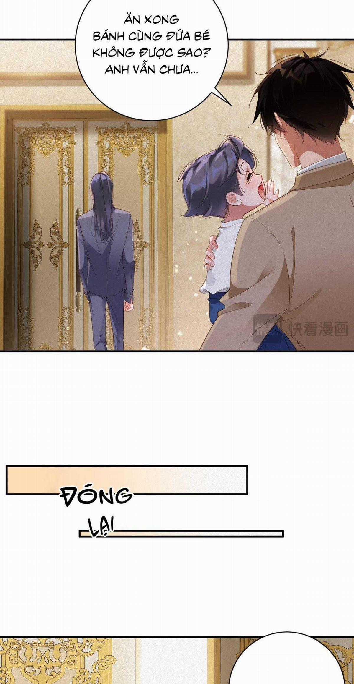 Chồng Cũ Muốn Tái Hôn Lần Nữa Chapter 69 trang 20
